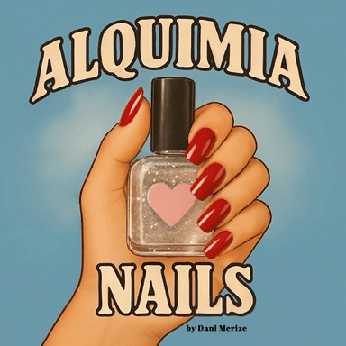 Alquimia Nails